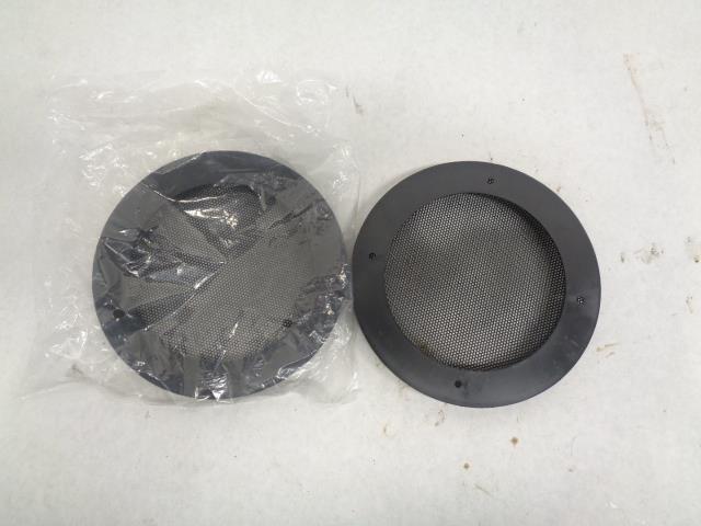 RETROSOUND S-52G SPEAKER GRILLES 2-PACK NEW SR