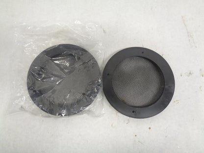 RETROSOUND S-52G SPEAKER GRILLES 2-PACK NEW SR