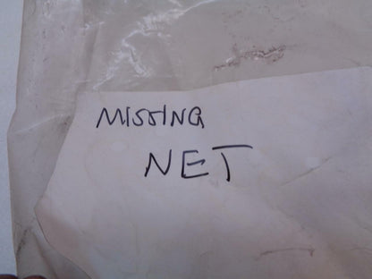 NEW PORSCHE LUGGAGE COMPARTMENT FASTENING NET (MISSING NET) 986 551 982 00 SR