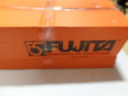 1 NEW FUJITA COLD AIR INTAKE SYSTEM FOR MAZDA SPEED 3 CA-2508 R6
