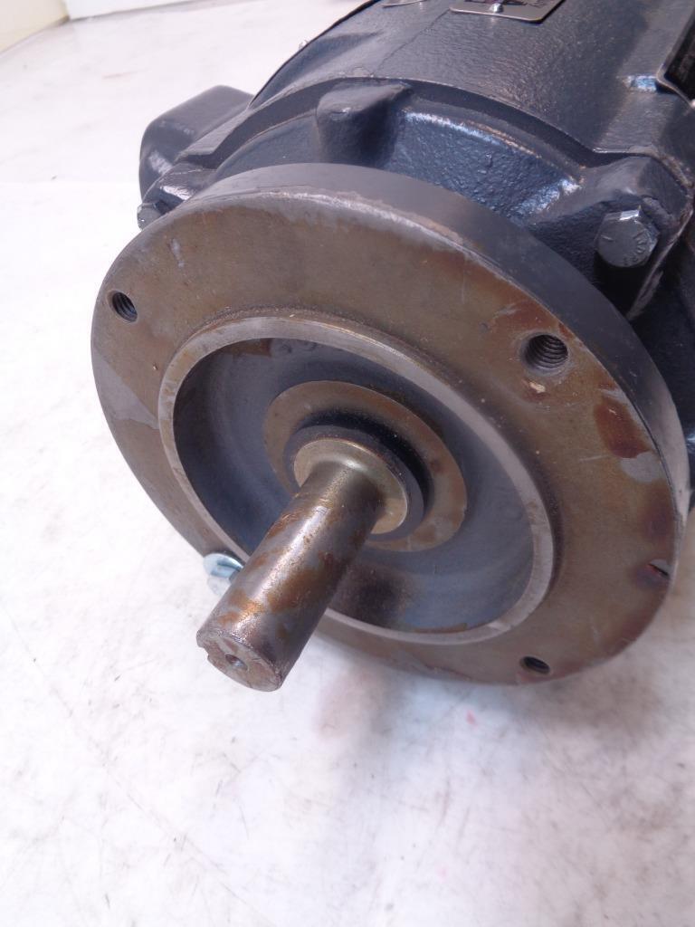 CORRO-DUTY NEMA PREMIUM ELECTRIC AC MOTOR 18704740-100 NEW  H1