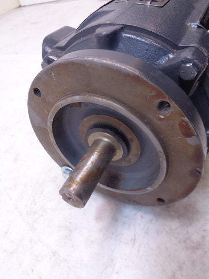 CORRO-DUTY NEMA PREMIUM ELECTRIC AC MOTOR 18704740-100 NEW  H1