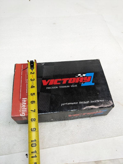 VICTORY VALVES 6.1" 1.5" 45317 121323 NEW R5