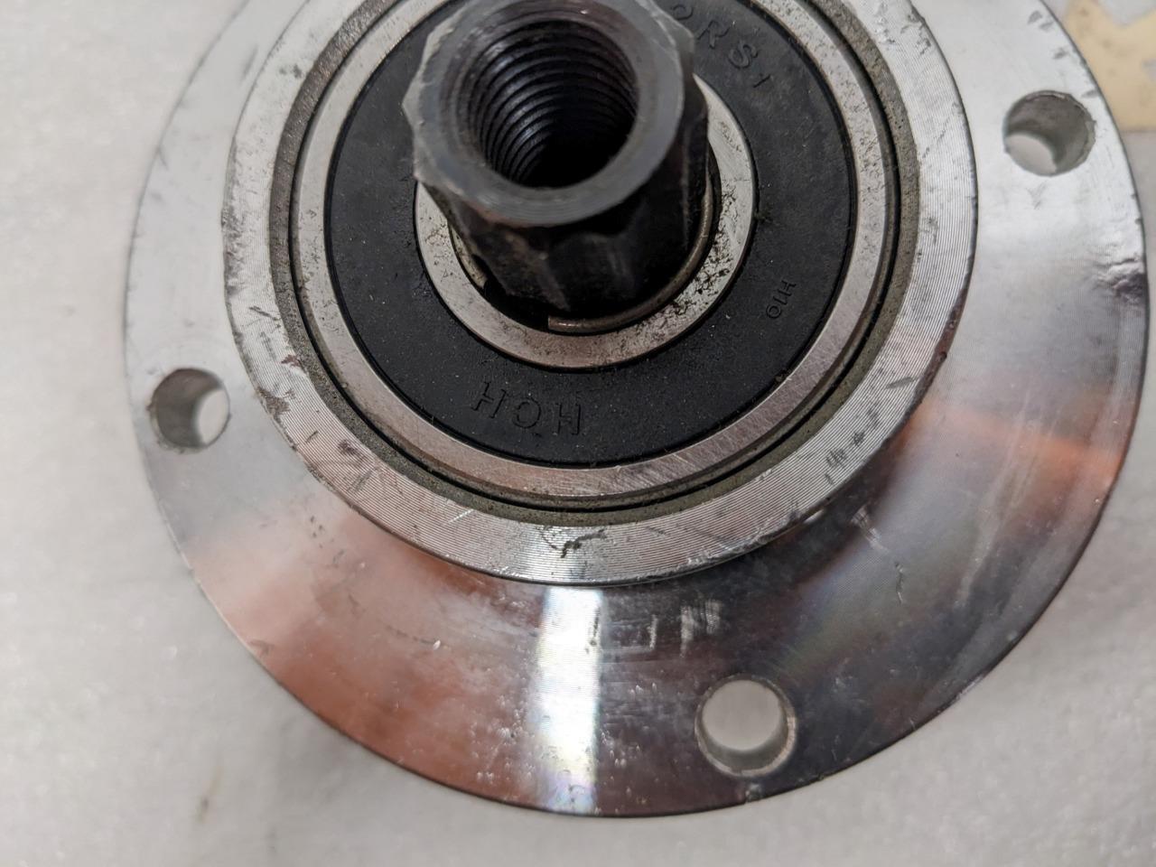 783506 Spindle Assembly Hustler 44 52 FasTrak Mini Z Super Mini 3PK NEW R20T4