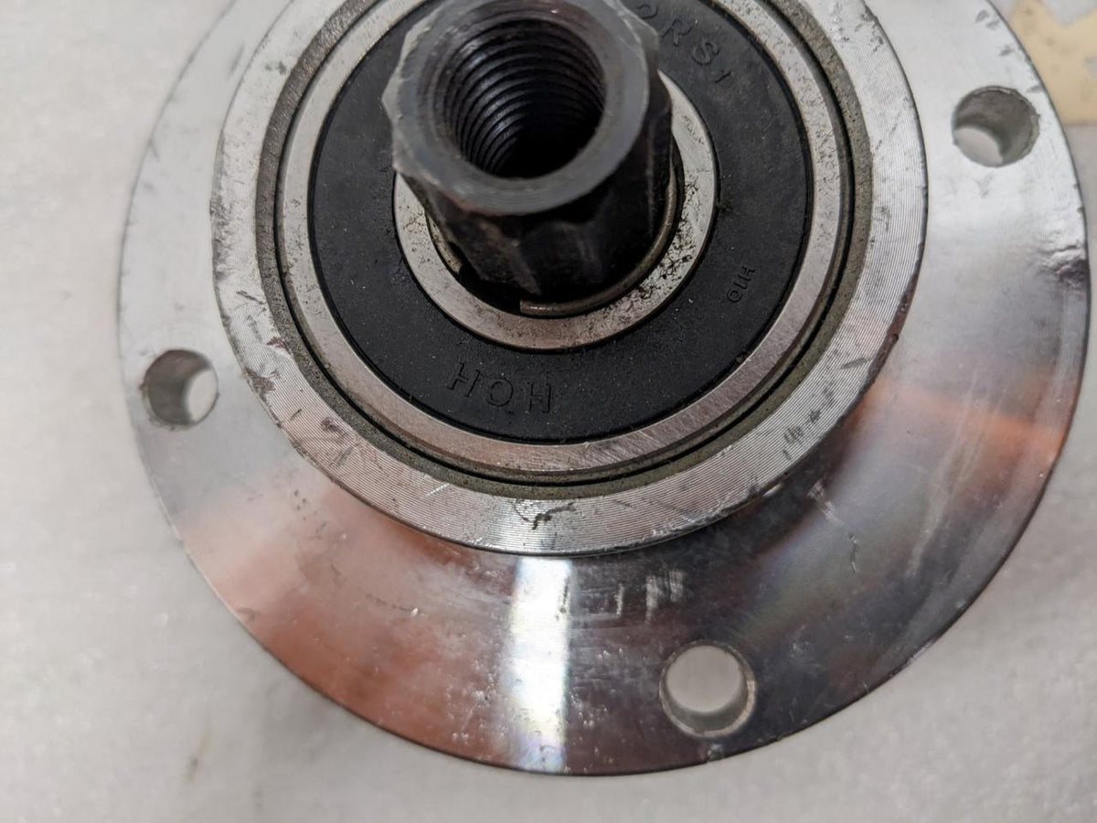 783506 Spindle Assembly Hustler 44 52 FasTrak Mini Z Super Mini 3PK NEW R20T4