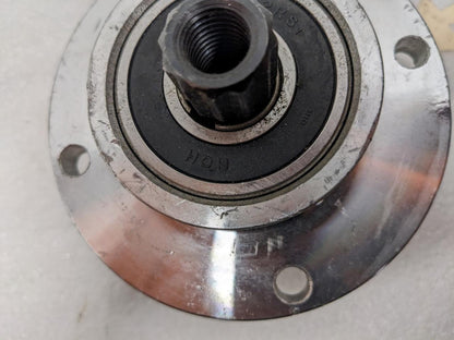 783506 Spindle Assembly Hustler 44 52 FasTrak Mini Z Super Mini 3PK NEW R20T4