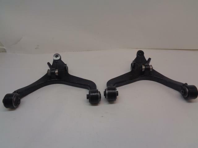 1 NEW FRONT CONTROL ARMS FOR JEEP LIBERTY 02-05 CAK35155 R9