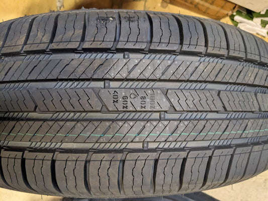 NOKIAN ONE P 235 60 18 107V XL TIRE T431321 CQ3