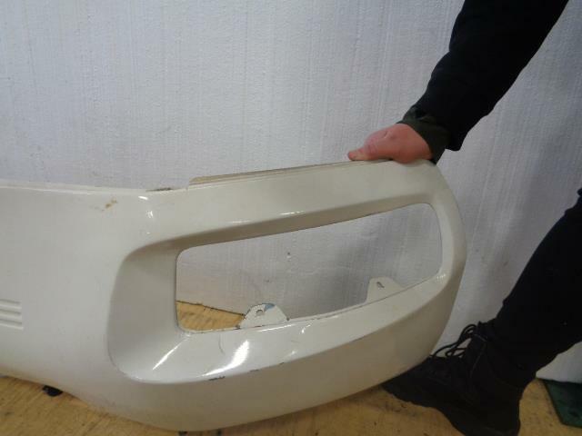 USED GENUINE PORSCHE REAR BUMPER COVER 928 505 023 03 FOR 1979-86 928 BSR
