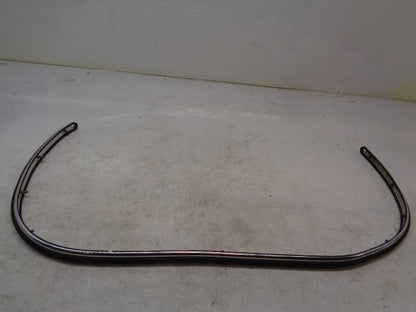 1950-59 PORSCHE 356 B/C BUMPER DECO TRIM PIECES 644.505.041.00 USED GENUINE SR