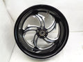 PERFORMANCE MACHINE RIVAL MOTORCYCLE WHEEL 18X8.5 26MM AXLE HARLEY DAVIDSON WR