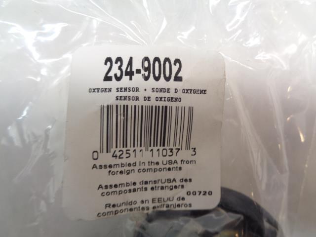 DENSO AIR/FUEL SENSOR 234-9002 FOR TOYOTA 4RUNNER AND TACOMA R17