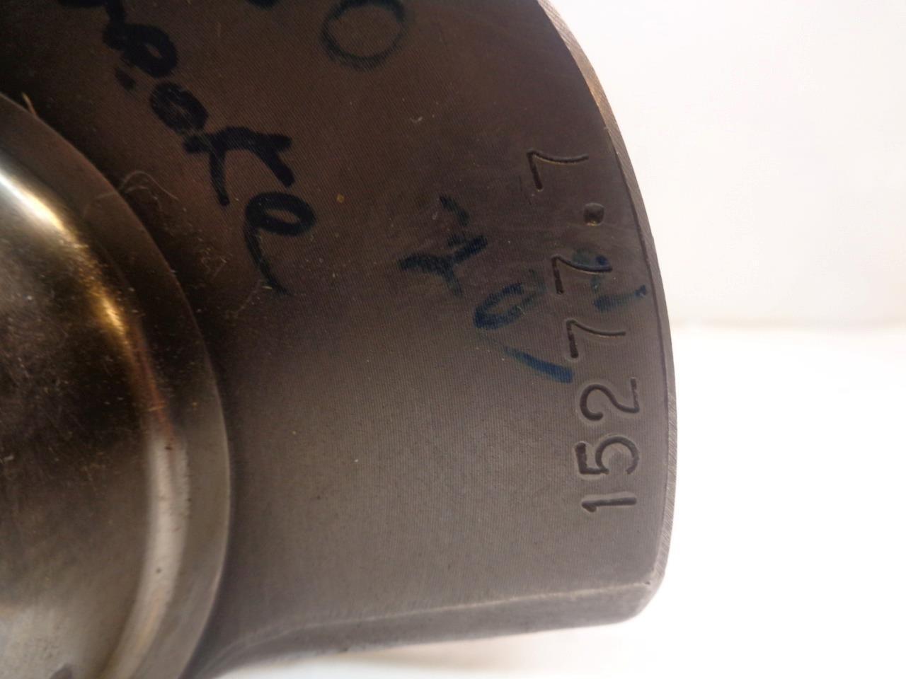 NEW UNBRANDED 3.750 STROKE CAMSHAFT R8