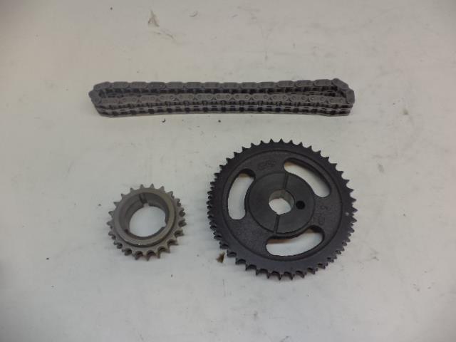 1 NOS CLOYES TRUE ROLLER TIMING SET 9-3135-5 FITS FORD 221 351W R15T1