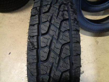 2 FARROAD FRD 86 LT 30 9.5 15 104Q LRC 6PLY TIRES 6931519305550