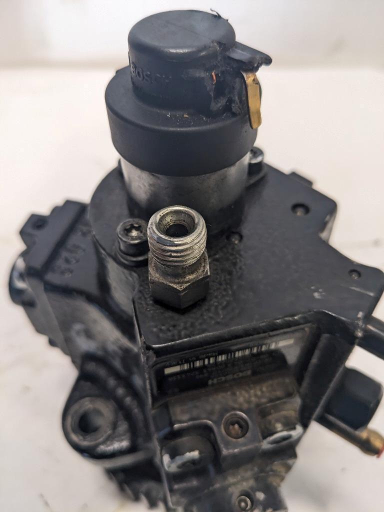 Bosch Diesel 0445010156 Common Rail Fuel Injection Pump BSRG6