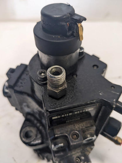 Bosch Diesel 0445010156 Common Rail Fuel Injection Pump BSRG6