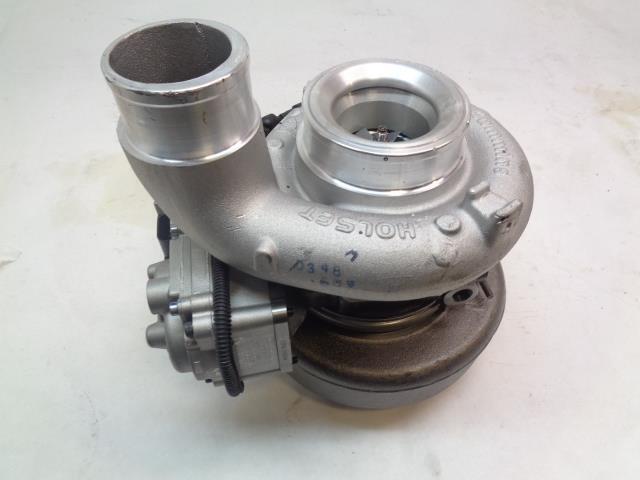 GENUINE CUMMINS HOLSET R8321378AA TURBOCHARGER FOR RAM ISB13 6.7L REMAN E2