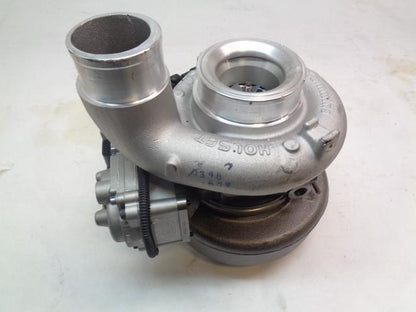 GENUINE CUMMINS HOLSET R8321378AA TURBOCHARGER FOR RAM ISB13 6.7L REMAN E2