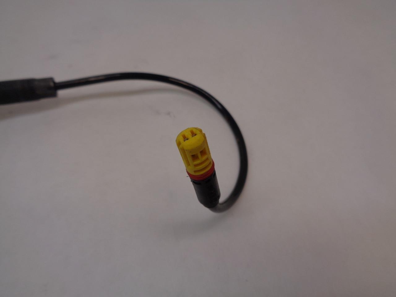 GENUINE PORSCHE BILSTEIN 2012-16 911 991 REAR SHOCK ABSORBER 99133305306 R24