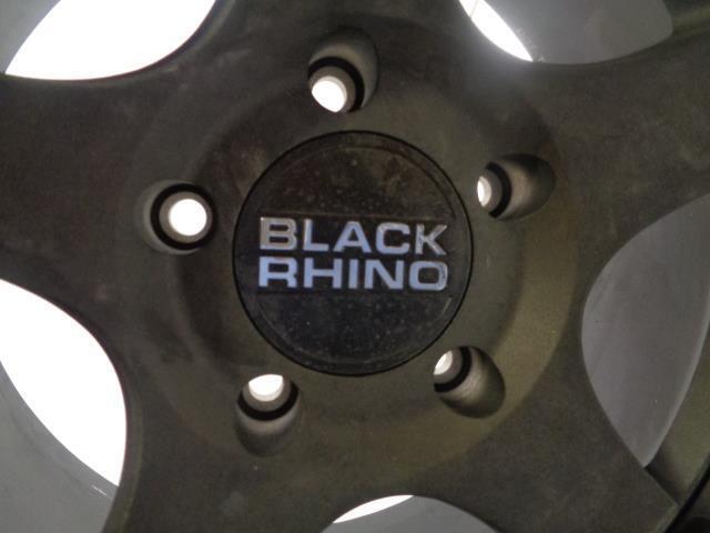 Black Rhino Bantam Black Wheel 18x9 5x150 Offset +12 1890BTM125150M10 NEW WR