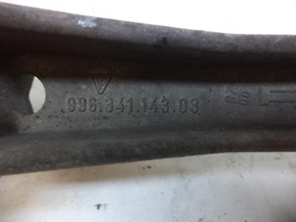 Porsche 911 (996) Front Lower Trailing Control Arm 996 341 143 03 USED OEM R25T3