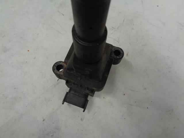 USED GENUINE PORSCHE BERU IGNITION COIL w/ SPARK PLUG 997 602 102 00 R20T8