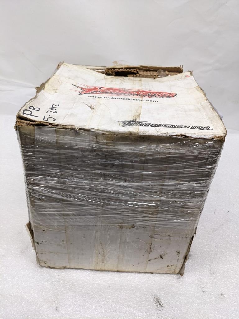 DISASEMBLED TURBO ENGINE FROM MILITARY AIRCRAFT 21945, UPA45040-2 NEW E2