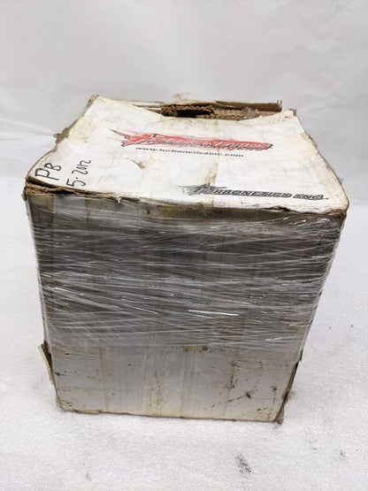 DISASEMBLED TURBO ENGINE FROM MILITARY AIRCRAFT 21945, UPA45040-2 NEW E2