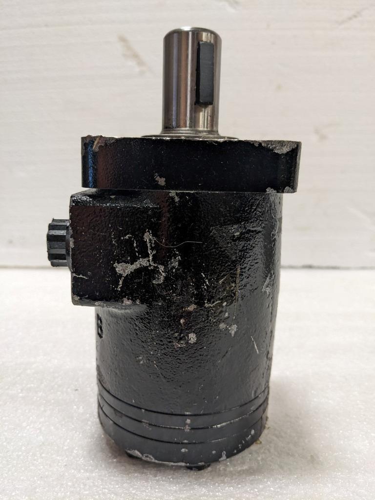 NEW DYNAMIC FLUID COMPONENTS PVG-130-F1UV PUMP BSRG6