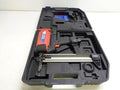 USED RED POWERS TRAK IT GAS NAILER C3 55011 NAILER ONLY BSR35