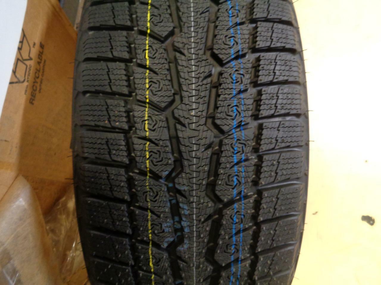 1 NEW TOYO OBSERVE GSI-6 HP 225 50 18 99V TIRES 142720 Q1