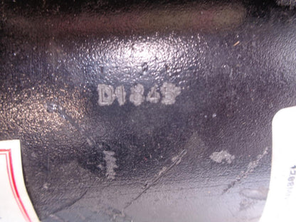 NEW 12V LUCAS STARTER MOTOR FITS MASSEY FERGUSON 1868285R3 R14B3