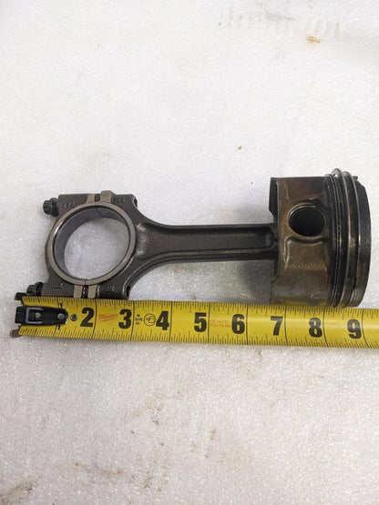 PORSCHE 996/911 CONNECTING PISTON RODS 9961031028R USED 996BGL2T2