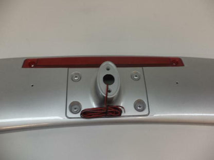 BRAND NEW REAR FACTORY STYLE SPOILER FITS 2000-2003 NISSAN MAXIMA BSR