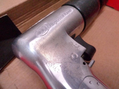 NEW INGERSOLL RAND 7803RA 1/2" 400RPM REVERSIBLE PNEUMATIC AIR PISTOL DRILL R30