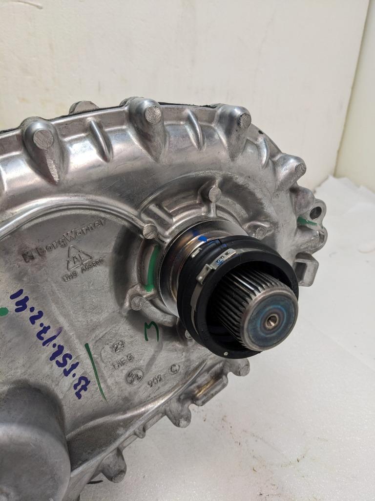 MOPAR 68396136AD BW 44-46 TRANSFER CASE FOR 2019-2024 RAM 3500 NEW I2