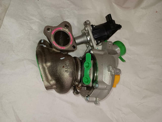 GENUINE FOMOCO FORD EXPEDITION DRIVER SIDE BORGWARNER TURBO JL3E6C879BF E2