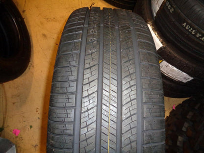 2 NEW TIRES NEXEN ROADIAN GTX 255 65 18 111T SL 17062NXK