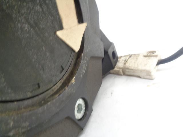 GIRARD TRANSMISSIONS DYNABOX MEDIUM WORM GEARBOX 75 M60PH1 NEW J2