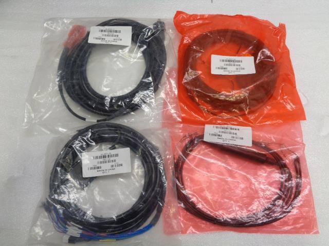 NEW OMNITRACS CA90-J9937-203 GPS TRACKING SYSTEM R4