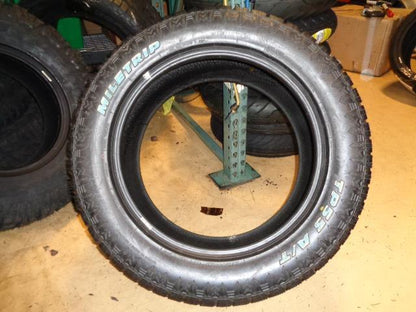 MILETRIP TP55 AT OWL 275 55 20 117T XL TIRE  MT2755520TP55 BQ4