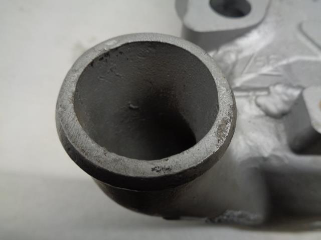 USED ZF-INTARDER 0:1 COOLER RETARDER FOR DAF, IVECO,MAN,RENAVLT 02650780100 R18