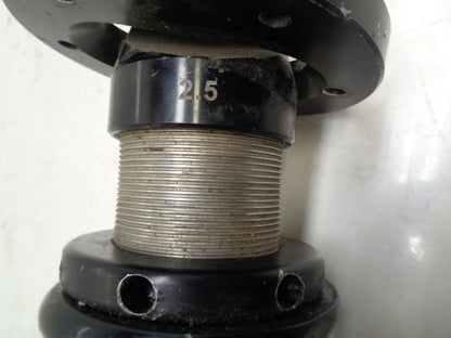 USED DONAHOE RACING 2.5 COILOVER FOR TOYOTA TUNDRA 2000-06 R9