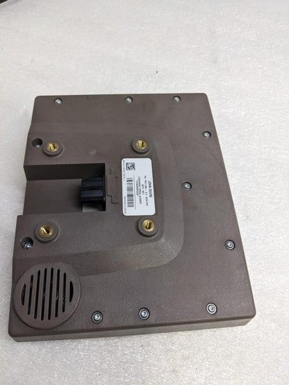 JOHN DEERE PFA11256 GENERATION-4 DISPLAY MONITOR 8.4" FOR VARIOUS MODELS NEW R10
