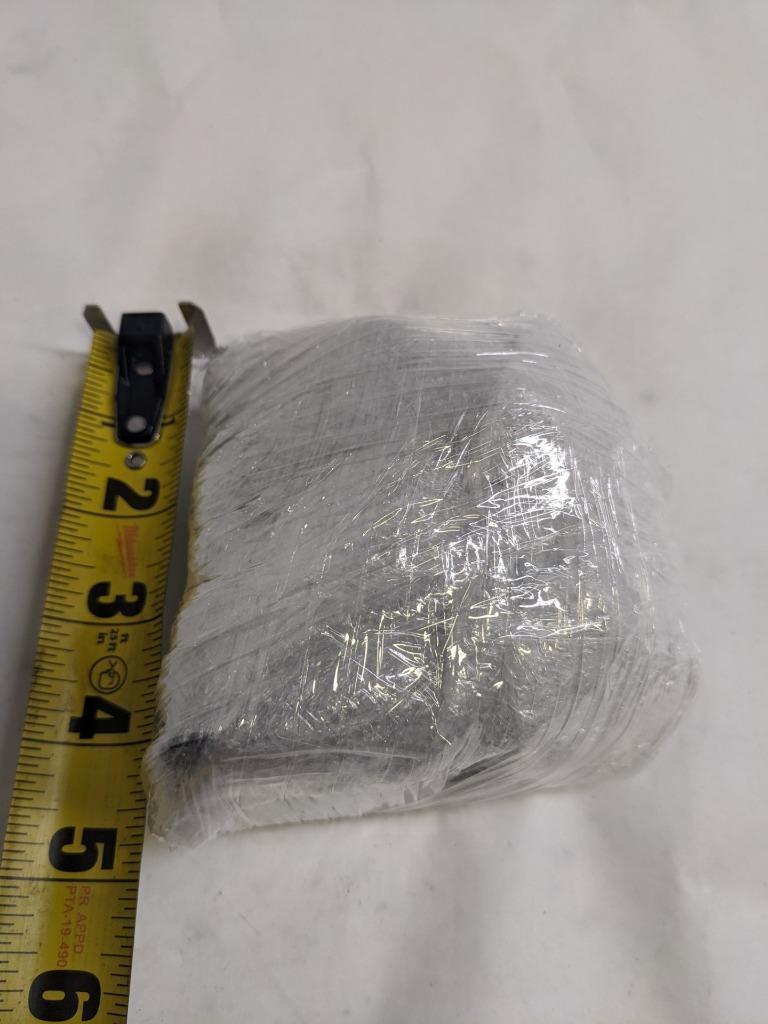 MIXO VOLVO-PORSCHE-R35 LOW PITCH TONE ELECTRIC HORN SIREN MIXO TR99 USED R21T2