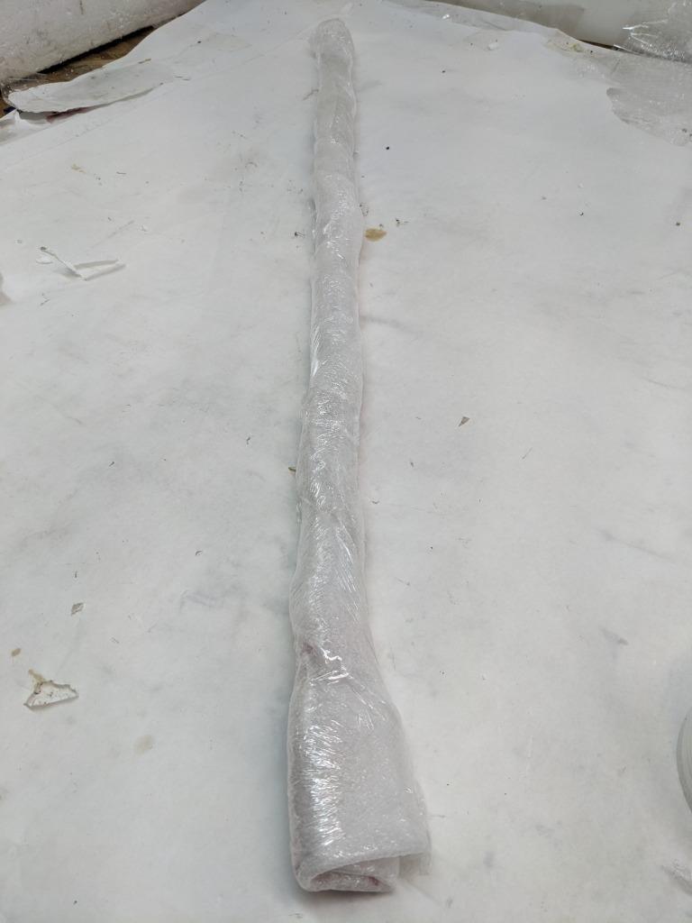 BOSCH ROTARY HAMMER DRILL 1" DRILL BIT 31" MAX DRILLING 39 OVERALL LG #2 NEW D0