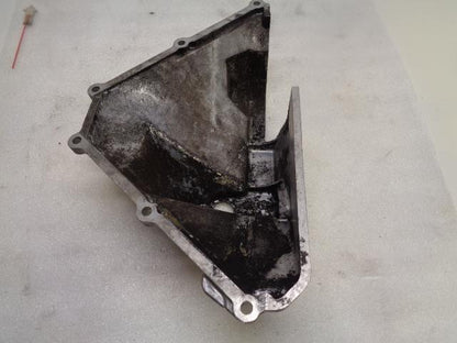 Porsche 928 78-88 Lower Bell Housing USED GENUINE 928 116 412 3R R21T2