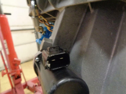 Ford F250-550 Super DutyTransfer Case 2007-107 C3Z-7A195-HB NEW GENUINE BSRG1