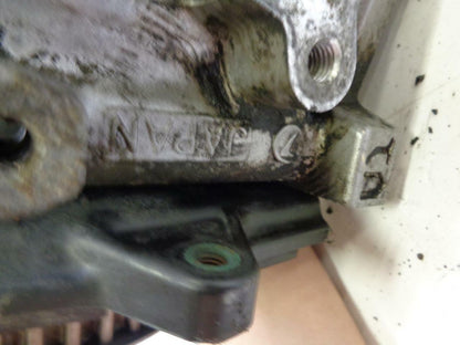 1 USED CYLINDER HEAD FOR SUBARU 479951 R8